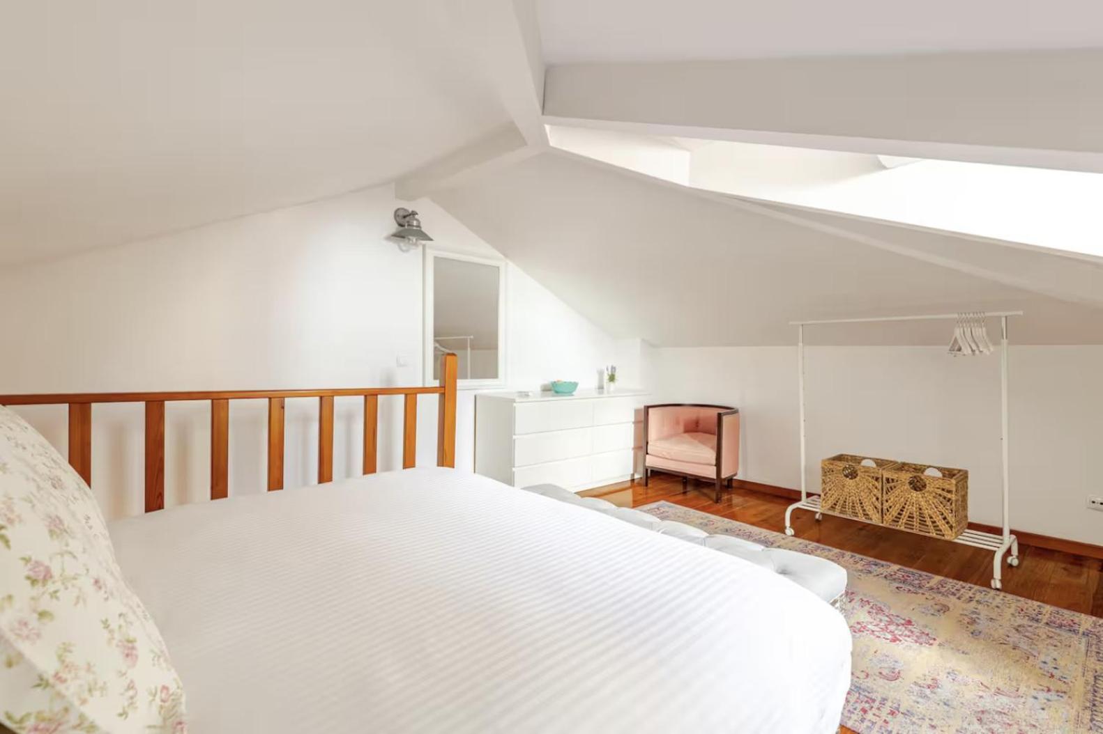 Pateo Santo Estevao-Self Catering Apartments Лиссабон Номер фото