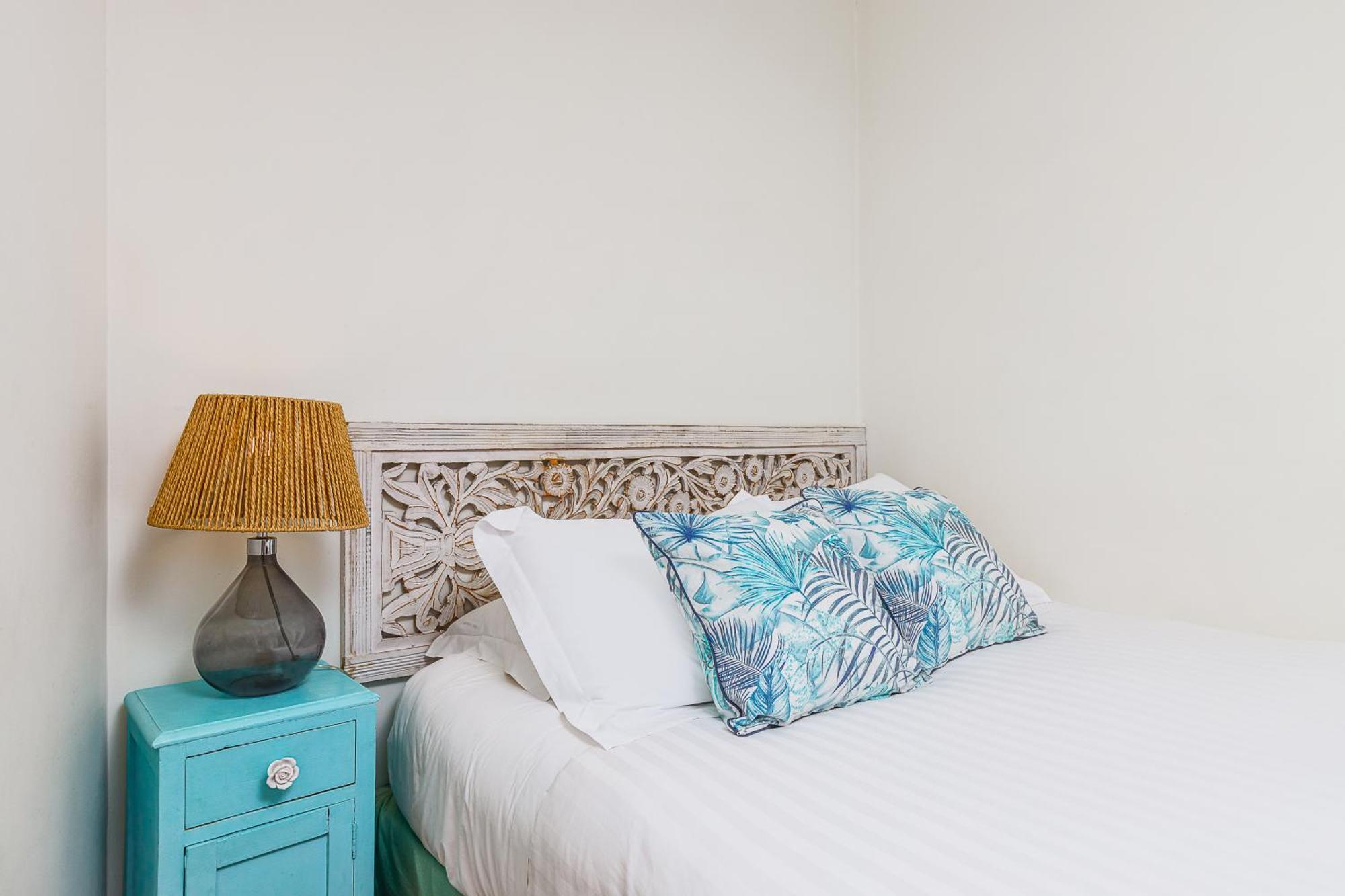 Pateo Santo Estevao-Self Catering Apartments Лиссабон Экстерьер фото