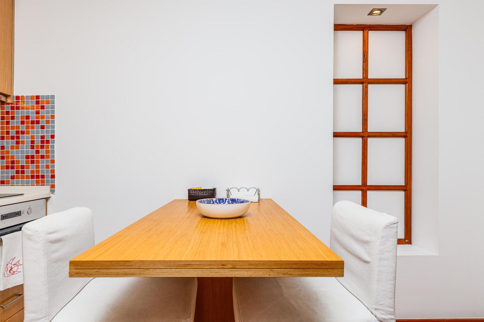 Pateo Santo Estevao-Self Catering Apartments Лиссабон Номер фото