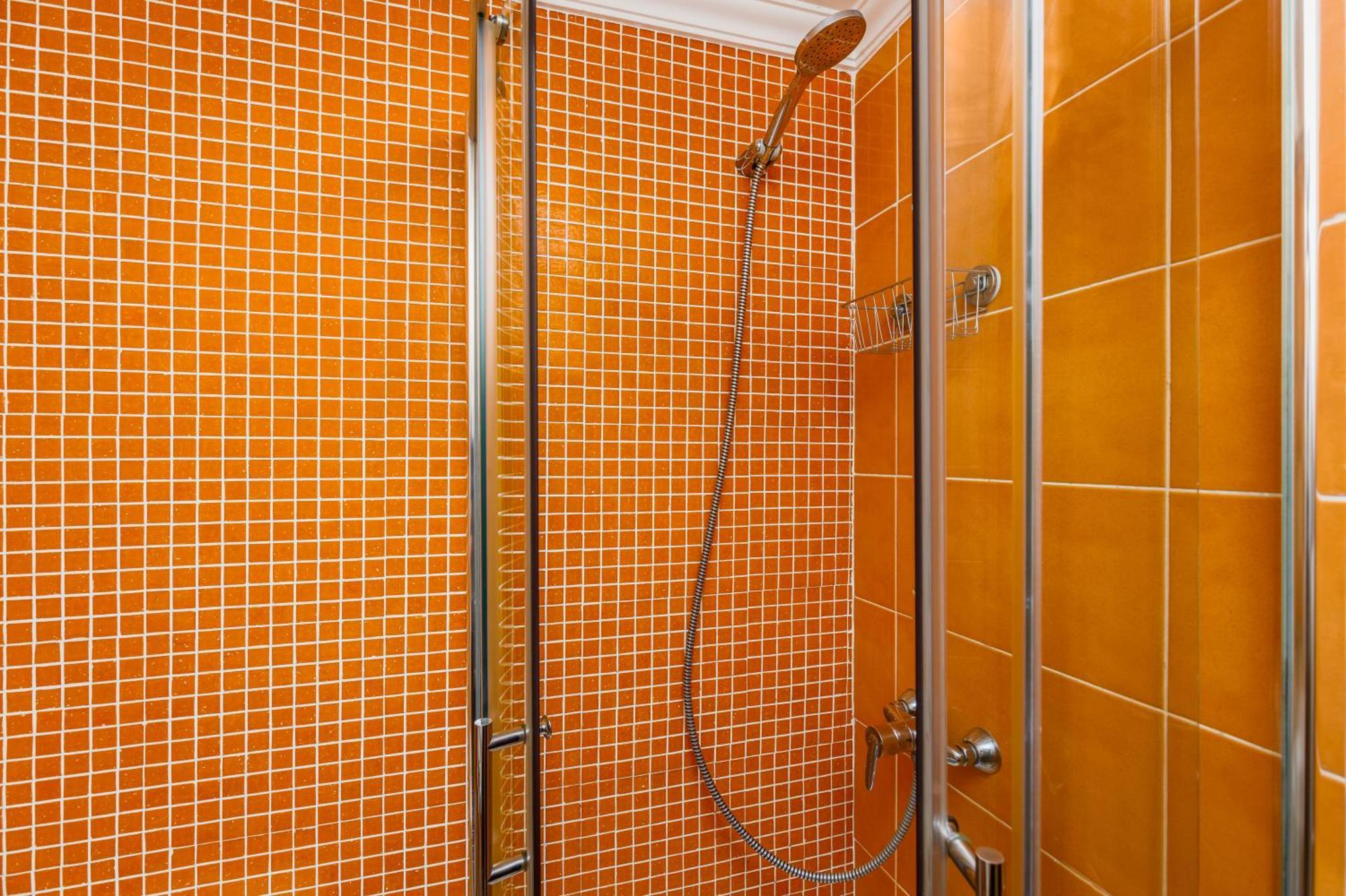 Pateo Santo Estevao-Self Catering Apartments Лиссабон Номер фото