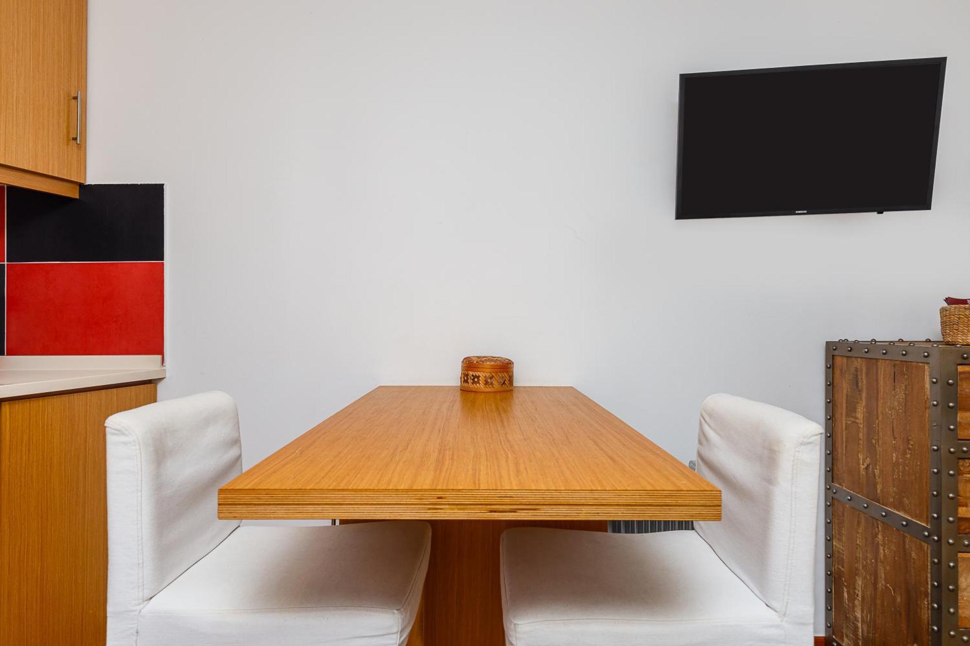 Pateo Santo Estevao-Self Catering Apartments Лиссабон Номер фото