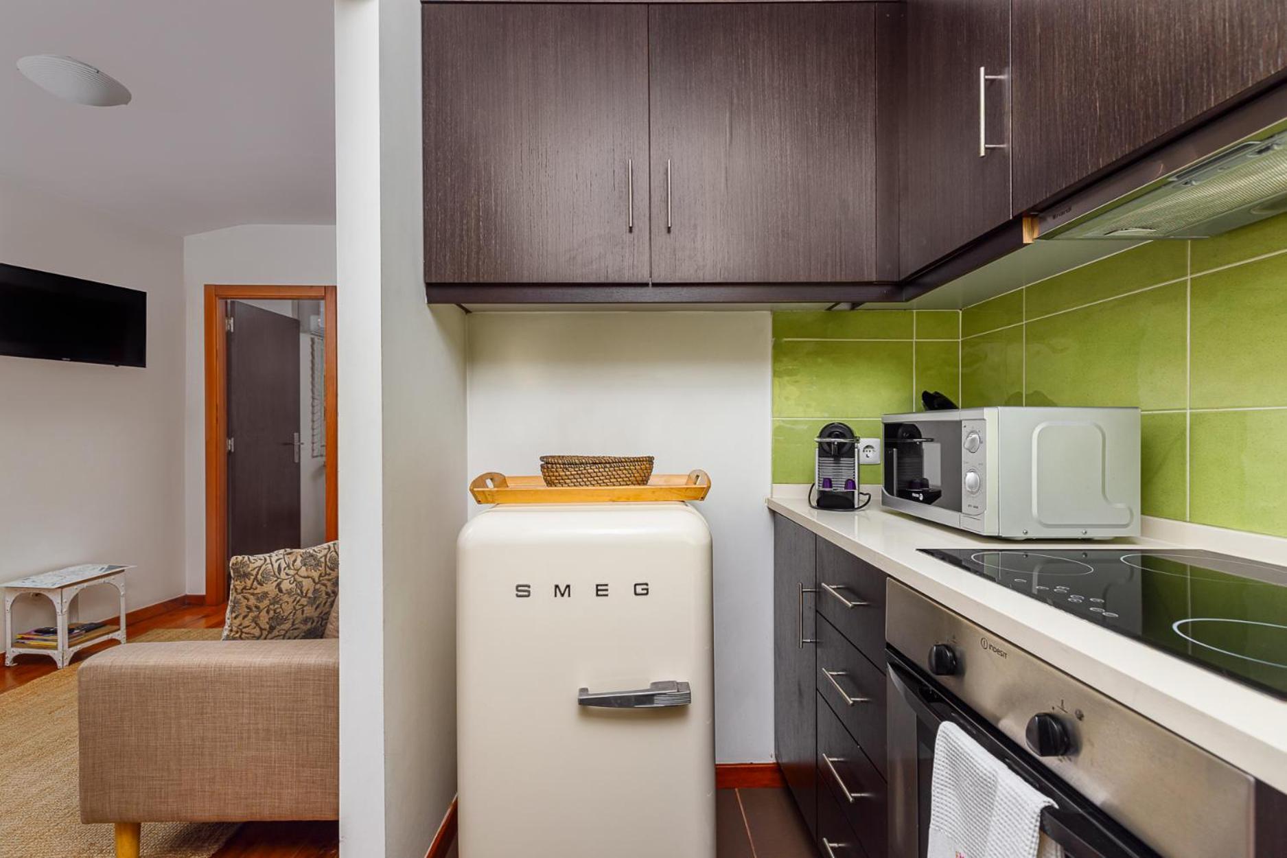 Pateo Santo Estevao-Self Catering Apartments Лиссабон Экстерьер фото