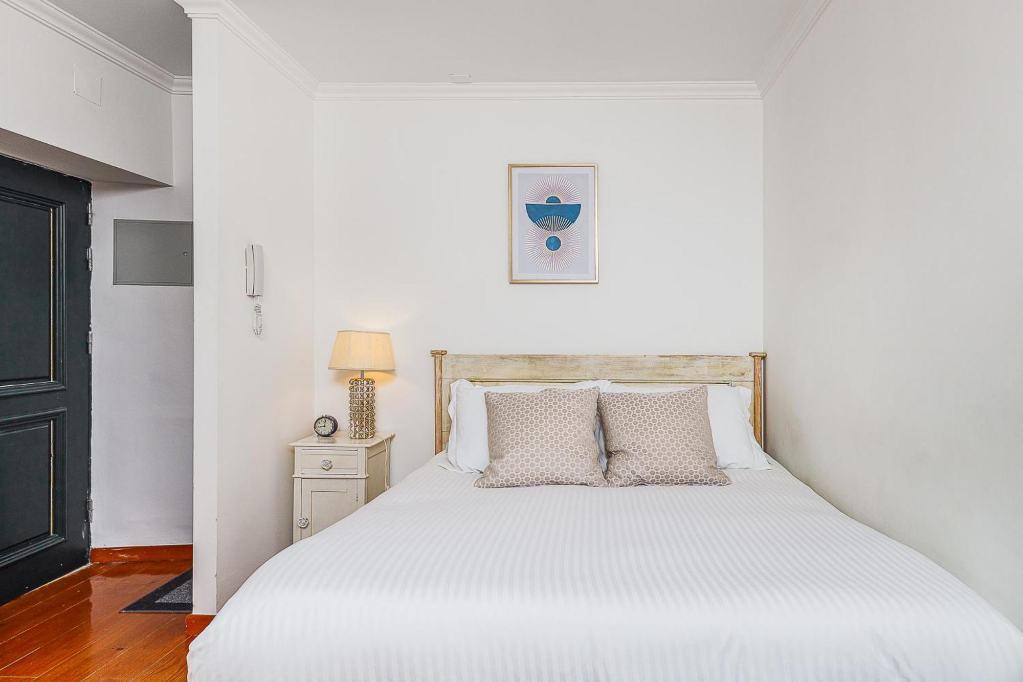 Pateo Santo Estevao-Self Catering Apartments Лиссабон Номер фото